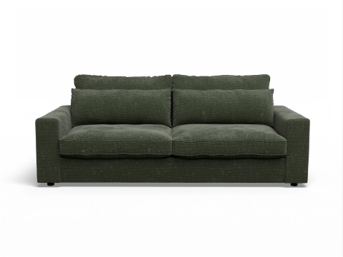 2,5-Sitzer Sofa